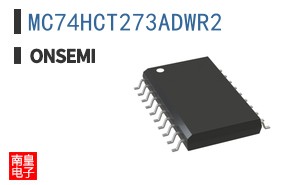 MC74HCT273ADWR2