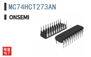 MC74HCT273AN