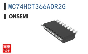 MC74HCT366ADR2G