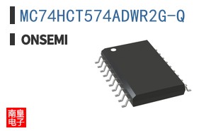 MC74HCT574ADWR2G-Q