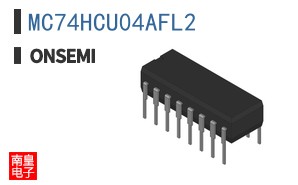 MC74HCU04AFL2