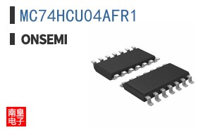 MC74HCU04AFR1