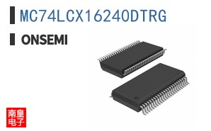 MC74LCX16240DTRG