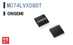 MC74LVX08DT