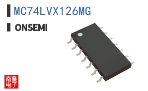 MC74LVX126MG