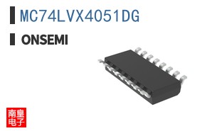 MC74LVX4051DG