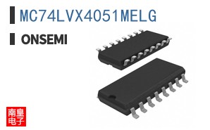 MC74LVX4051MELG