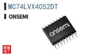 MC74LVX4052DT
