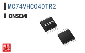 MC74VHC04DTR2