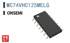 MC74VHC125MELG