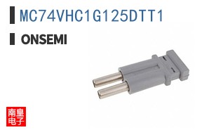 MC74VHC1G125DTT1