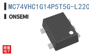 MC74VHC1G14P5T5G-L22088