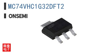 MC74VHC1G32DFT2