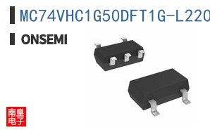 MC74VHC1G50DFT1G-L22038