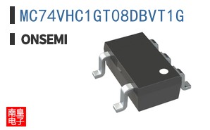 MC74VHC1GT08DBVT1G