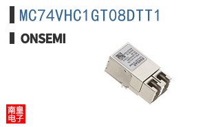 MC74VHC1GT08DTT1
