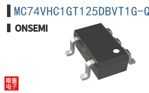 MC74VHC1GT125DBVT1G-Q