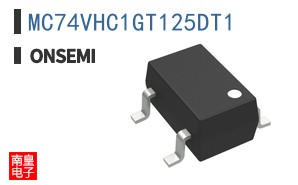 MC74VHC1GT125DT1