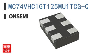 MC74VHC1GT125MU1TCG-Q