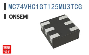 MC74VHC1GT125MU3TCG