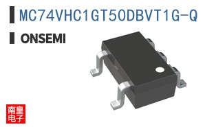 MC74VHC1GT50DBVT1G-Q