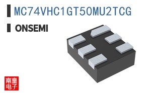 MC74VHC1GT50MU2TCG