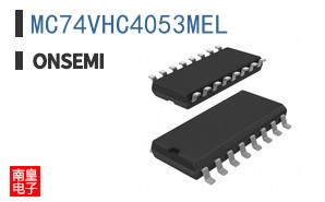 MC74VHC4053MEL
