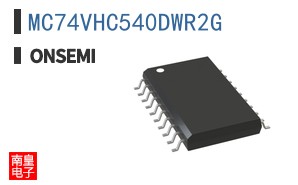 MC74VHC540DWR2G