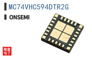 MC74VHC594DTR2G