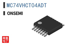 MC74VHCT04ADT