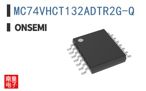 MC74VHCT132ADTR2G-Q