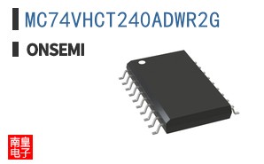 MC74VHCT240ADWR2G