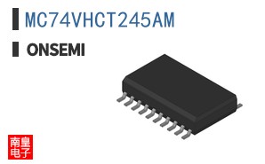 MC74VHCT245AM