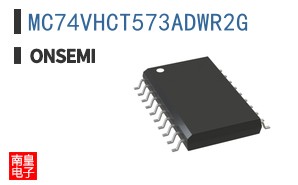 MC74VHCT573ADWR2G