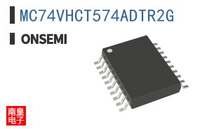MC74VHCT574ADTR2G