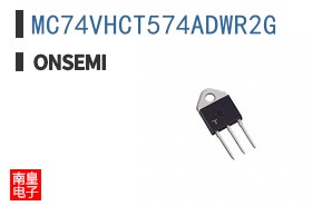 MC74VHCT574ADWR2G