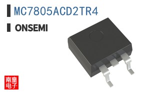 MC7805ACD2TR4
