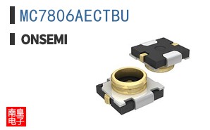 MC7806AECTBU