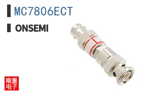 MC7806ECT