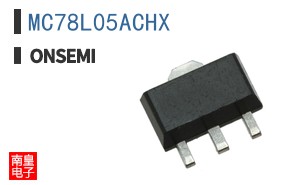 MC78L05ACHX