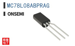 MC78L08ABPRAG