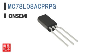 MC78L08ACPRPG