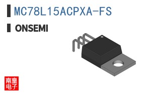 MC78L15ACPXA-FS
