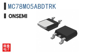 MC78M05ABDTRK