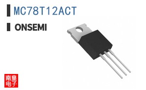 MC78T12ACT