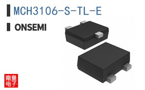 MCH3106-S-TL-E