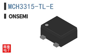 MCH3315-TL-E