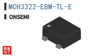 MCH3322-EBM-TL-E