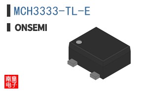 MCH3333-TL-E