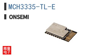 MCH3335-TL-E